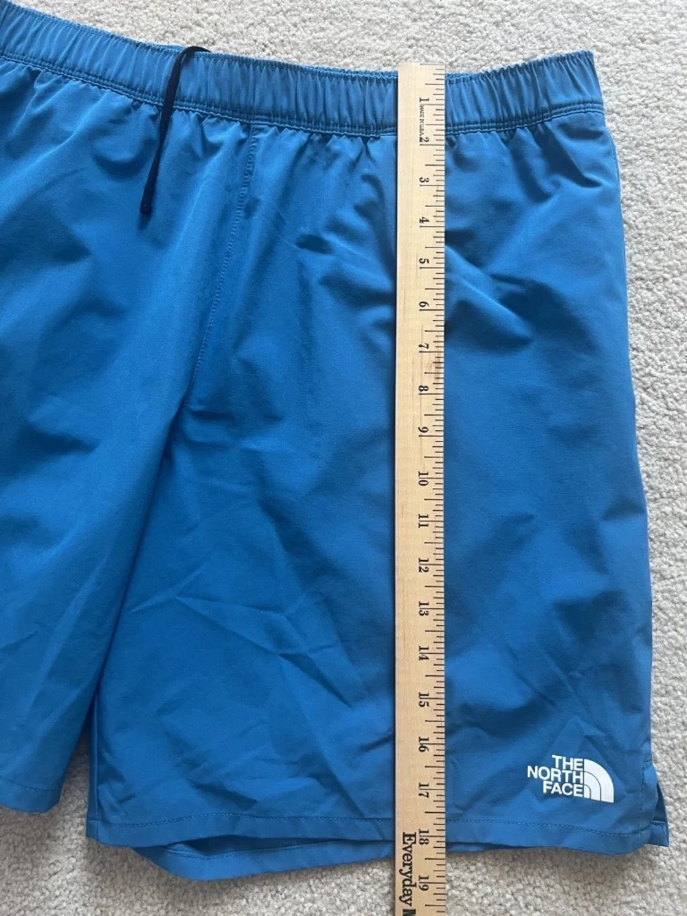 The North Face images have both